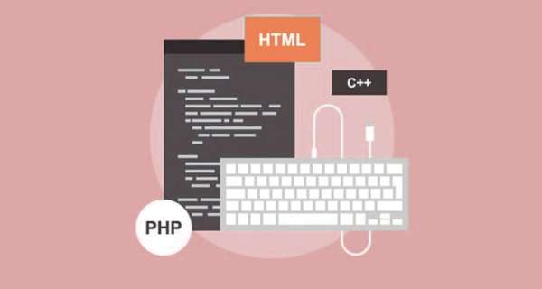HTML & CSS – Верстка сайтов для начинающих в примерах