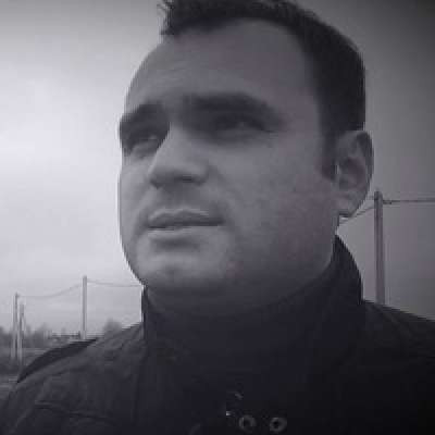 Андрей Лошкарев's avatar image