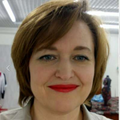 Ольга Брянцева's avatar image