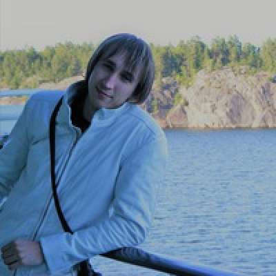 Александр Рябчун's avatar image