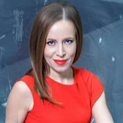 Мария Азаренок's avatar image