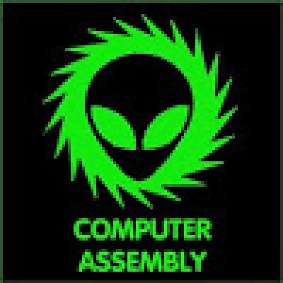 Computer Assembly's avatar image