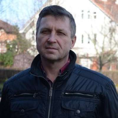 Юрий Примаченко's avatar image