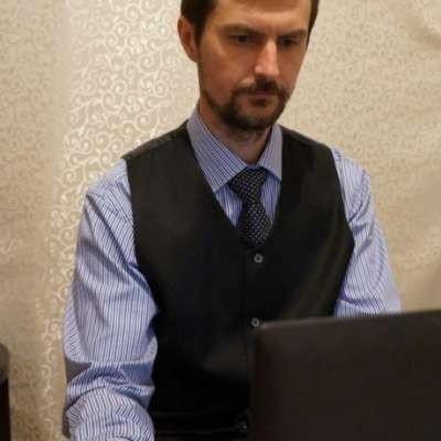 Руслан Шматков's avatar image