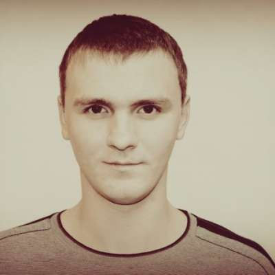 Назар Хомякевич's avatar image