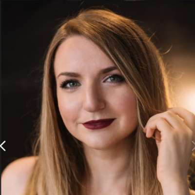 Марина Кузнецова's avatar image