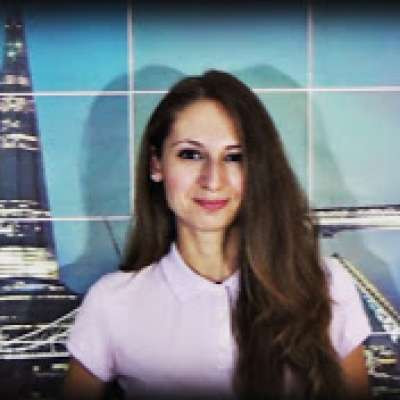 Анастасия Чебан's avatar image