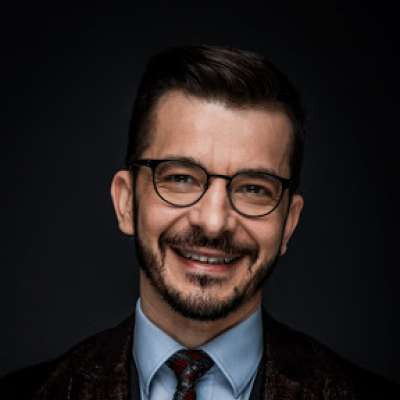Andrey Kurpatov's avatar image