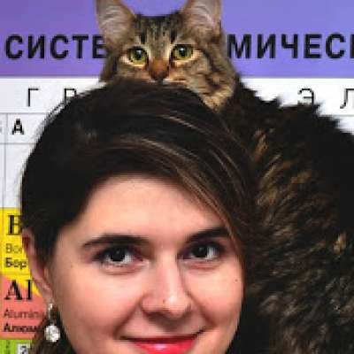Ирина Владимировна's avatar image