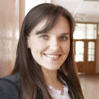 Екатерина Сальникова's avatar image