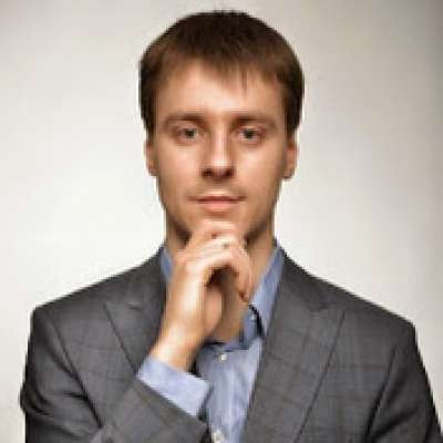 Максим Курбан's avatar image