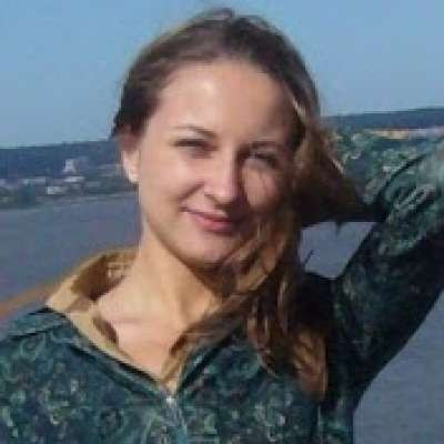 Наталья Боброва's avatar image