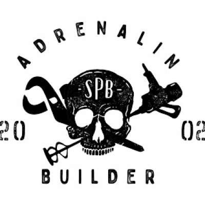 Adrenalin Builder's avatar image