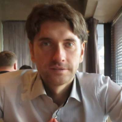 Алексей Лукьянов's avatar image