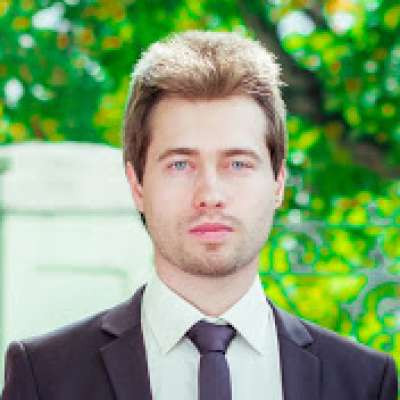 Дмитрий Зверев's avatar image