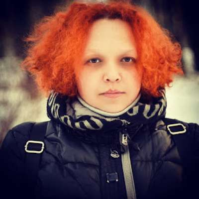 Алена Бугрова's avatar image