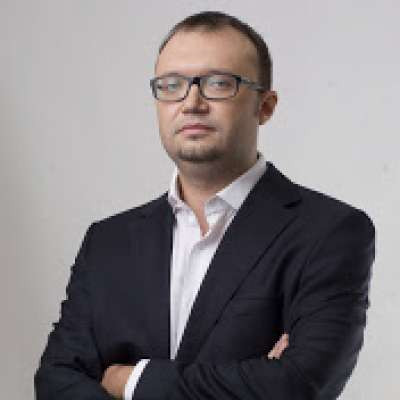 Евгений Колотилов's avatar image