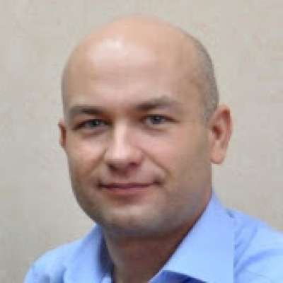 Дмитрий Кетов's avatar image