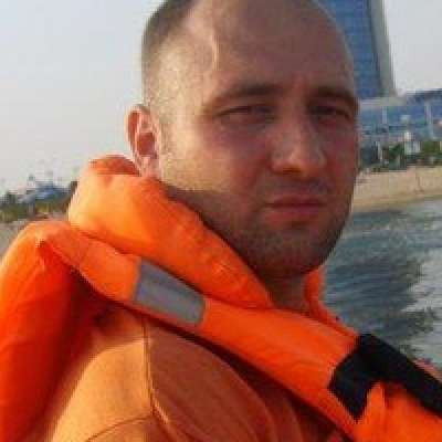 Анатолий Курбатов's avatar image