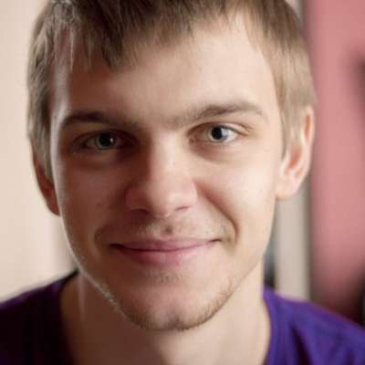 Сергей Терехов's avatar image