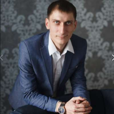 Александр Федяев's avatar image