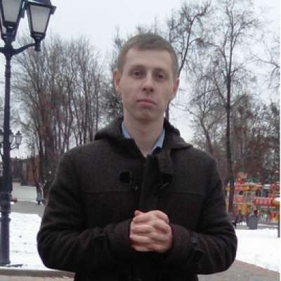 Иван Самофал's avatar image
