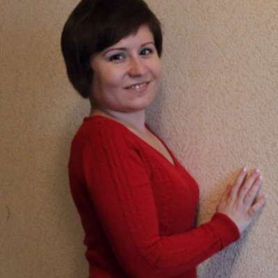 Дина Краснова's avatar image