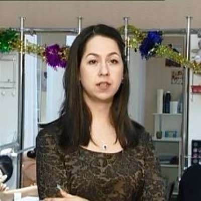 Ирина Набок's avatar image