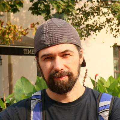 Дмитрий Шаповалов's avatar image