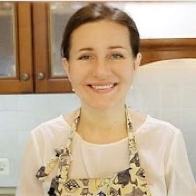 Ирина Хлебникова's avatar image