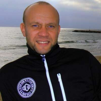 Василий Круглов's avatar image