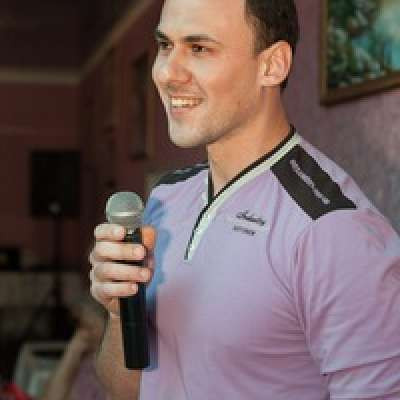 Михаил Калуга's avatar image