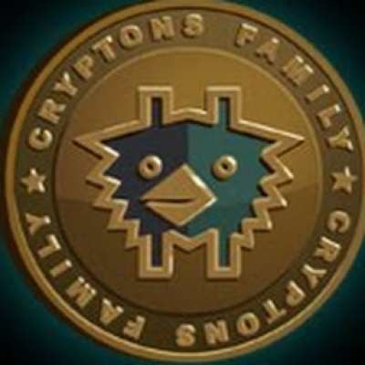 Cryptons Family                 .'s avatar image