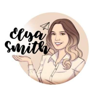 Элей Смит's avatar image