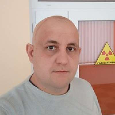 Юрий Войтюк's avatar image