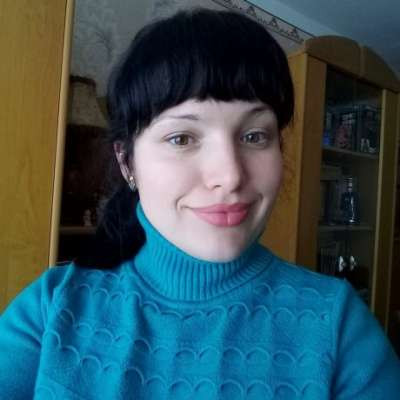 Юлия Еванкова's avatar image