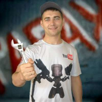 Денис Легостаев's avatar image