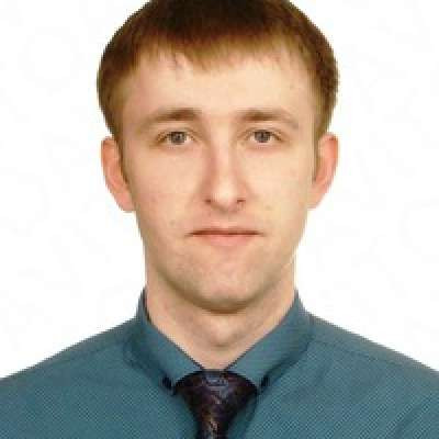 Вячеслав Михалусь's avatar image