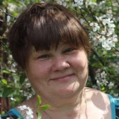Юлия Миняева's avatar image